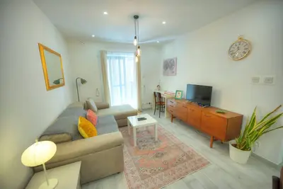 Image de Elegant 2 bedroom apartment in Sliema Lmif1-1