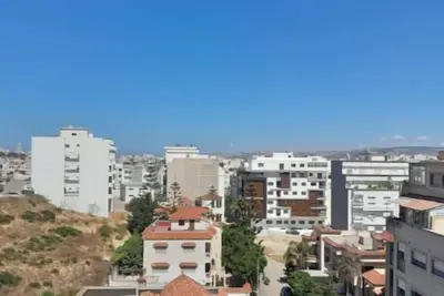 Image de 2 bedroom apartment in tanger