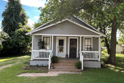 Image de Columbus Get Away