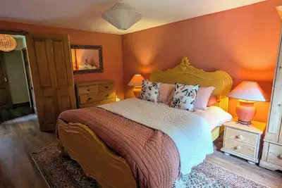 Image de Spacious cottage perfect for countryside escape and exploring the Jurassic coast