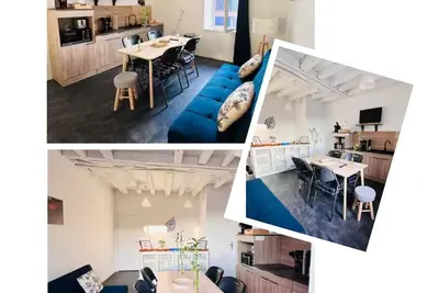 Image de Logement neuf moderne équipé