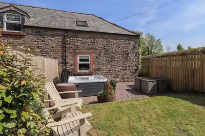 Image de Corner Cottage, pet friendly, character holiday cottage in Penrith