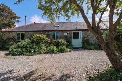 Image de The Old Piggery, pet friendly, country holiday cottage in St Agnes