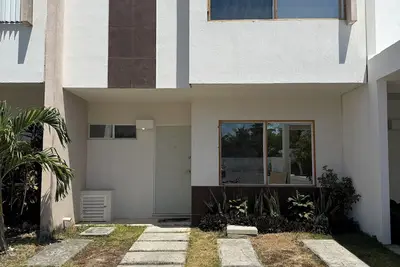 Image de Beautiful vacation home for vacation in Playa del Carmen