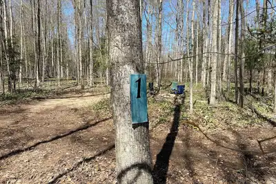 Image de Private Wooded Campsite for Tents or Small Rv's #1