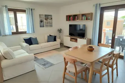 Image de Prestigious villa 5 minutes walking to the sea