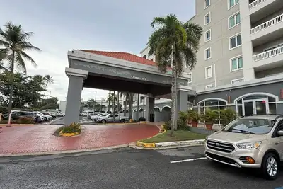 Image de King Suite @ Condo Resort Golf Community Beach Front w/ Oceanview