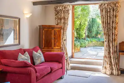 Image de Barn Cottage, The perfect retreat near the centre of Broadway