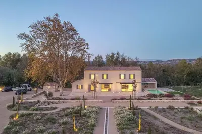 Image de Mas du Canal, Maussane les Alpilles