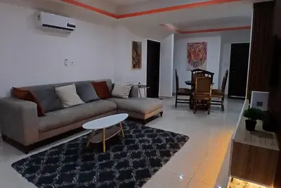 Image de Comfort in Osu, Central Accra