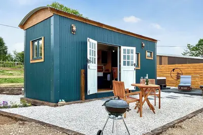 Image de 1 bedroom accommodation in Reading