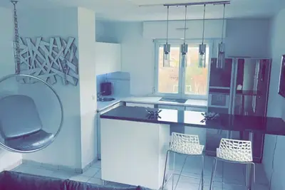 Image de Appartement familial Ă Chartres
