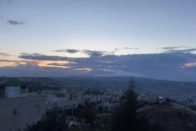 Image de Charming 1-bedroom apartment with WiFi, Ac in enchanting Amman