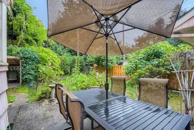 Image de Oregon Jade Lodging- 4-bedroom house in enchanting Portland