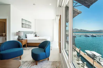 Image de Luxury Suite and Connecting room