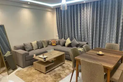 Image de Modern Comfort in Agadir – Near Beach & Shops