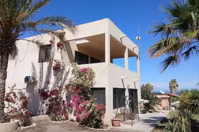 Image de Charming 1 bedroom apt. with Ac & Wifi, authentic fishing village, San Bruno Bcs