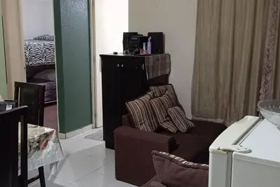 Image de Lovely apartment with WiFi in Ciudad de México