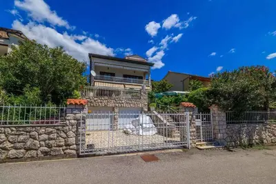 Image de Appartement de vacances avec climatisation