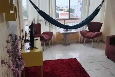 Image de Apartment for the season in Praia do Futuro