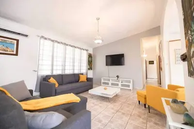 Image de Villa Campiña Family Home Scenic Mountain Views