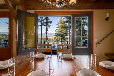 Image de New! Somer Bay Home on 5-acres with expansive views