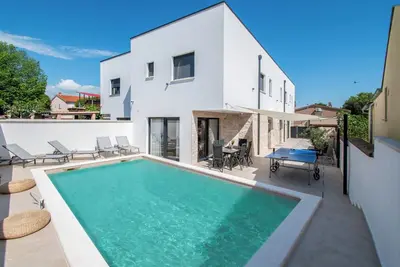 Image de Villa Casa Bella by Istrabook