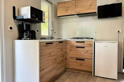 Image de Mobil Home Adelie - 2 chambres 5 personnes