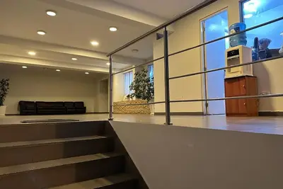 Image de Cozy and Central Apartment in Surquillo 3 blocks from Miraflores!