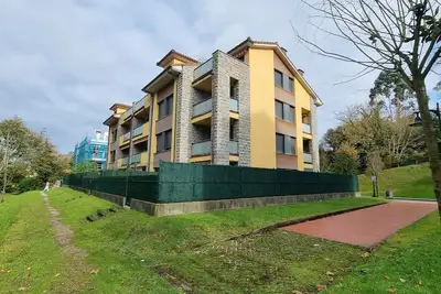 Image de Casa Juanín Apartment