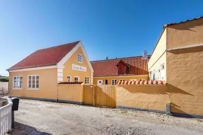 Image de Lovely townhouse in central Skagen