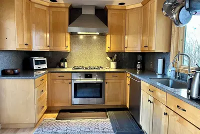 Image de Boulder Sanctuary. Full house with 3 Br, 3 Ba. Location, Location, Location!