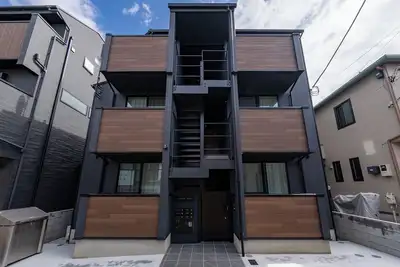 Image de Glannir Sangenjaya