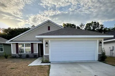 Image de Charming 3-bedroom house with Ac, WiFi in lovely Alachua