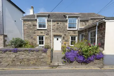 Image de Piskey Cottage, Mousehole