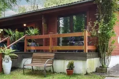 Image de 2 Bed Lodge - Sleeps 4 - Pets - Parking - Wifi