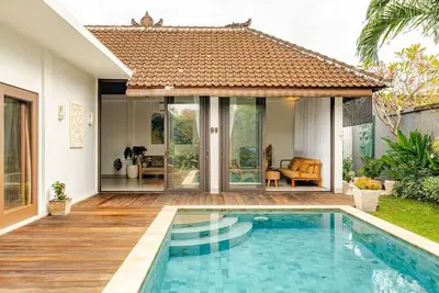 Image de Ideal 1br villa heart of Seminyak