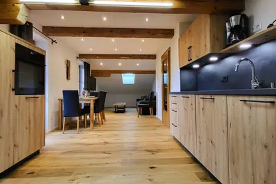 Image de Vacation apartment 45 sqm for 1-2 persons, quiet central location.