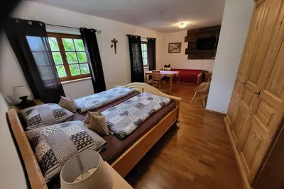 Image de No 5 Double room - 1-2 persons, shower/Wc