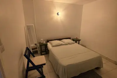 Image de Charming 1-bedroom apartment with Ac, WiFi in the heart of Grand Baie