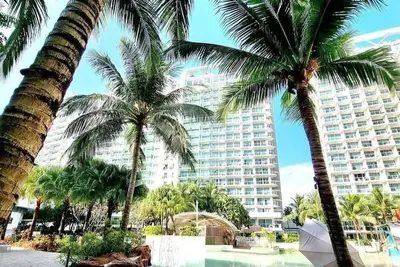 Image de 1 bedroom Cozy Staycation