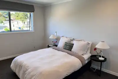 Image de Modern & Cozy House in Cambridge - 5 minutes to lake Karapiro