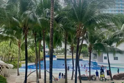 Image de Staycation Near Airport