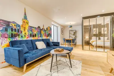 Image de Zest Alma - Centre-ville