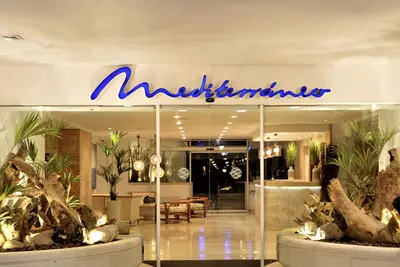 Image de Mediterráneo Sitges