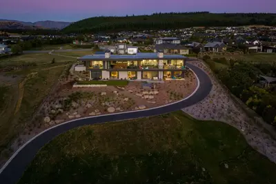Image de Ridgecrest | Lake Views | Sleeps 12