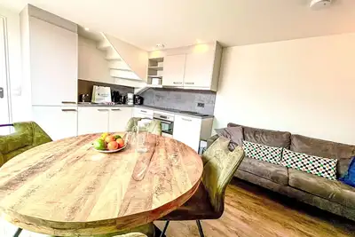 Image de Beach House Westkapelle 103b by Interhome