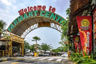 Image de 2 Bedroom Apartment  Close to Havelock Mrt Station