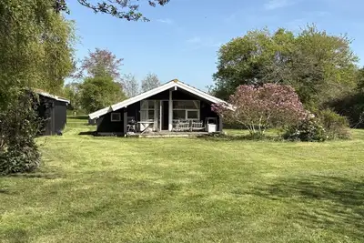 Image de \"Nnykka\" - 125m from the sea by Interhome