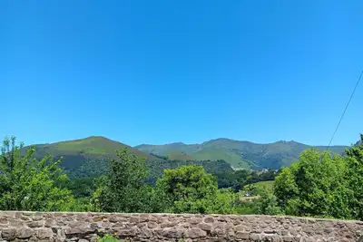 Image de Gite à la campagne idéale pour des familles Tomperetchenea 4, 6 ou 8 personnes